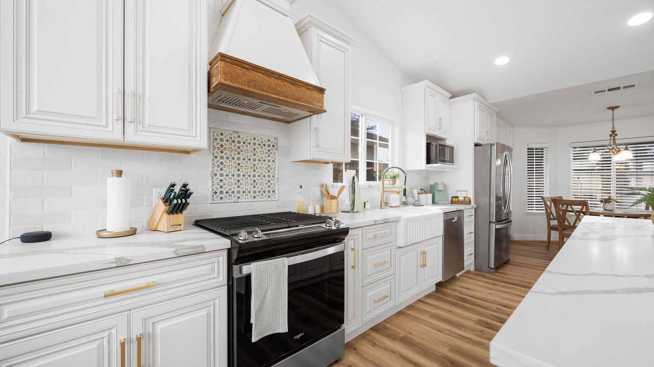 Photo of Kitchen in Greenacres