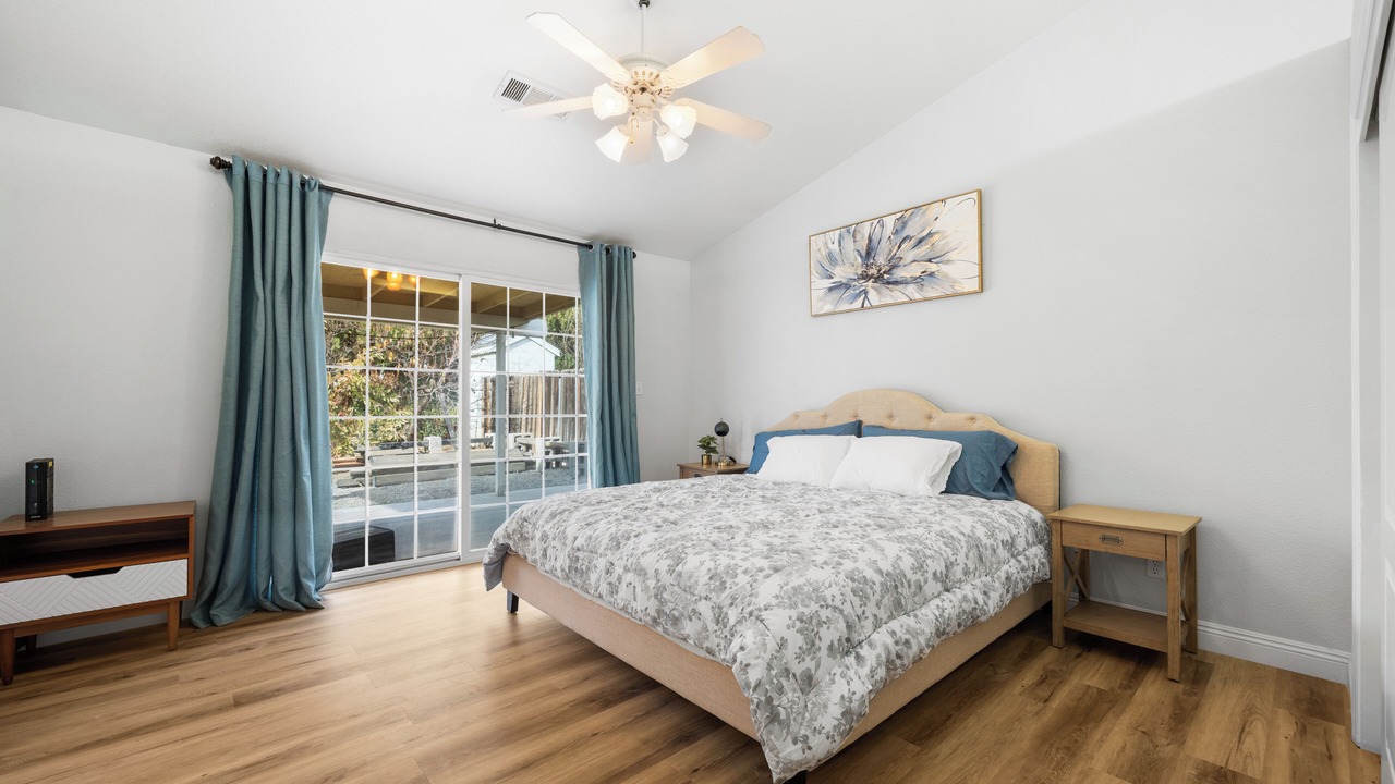 Photo of Bedroom in Greenacres