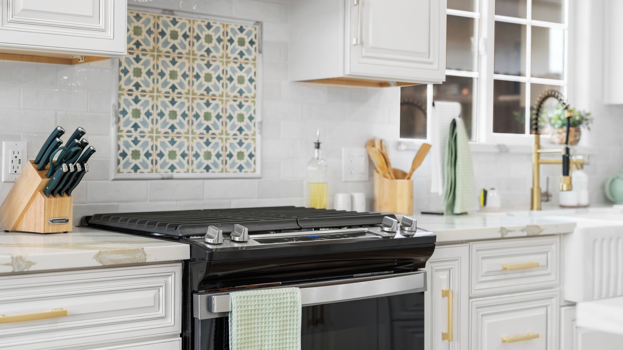 Photo of Kitchen in Greenacres