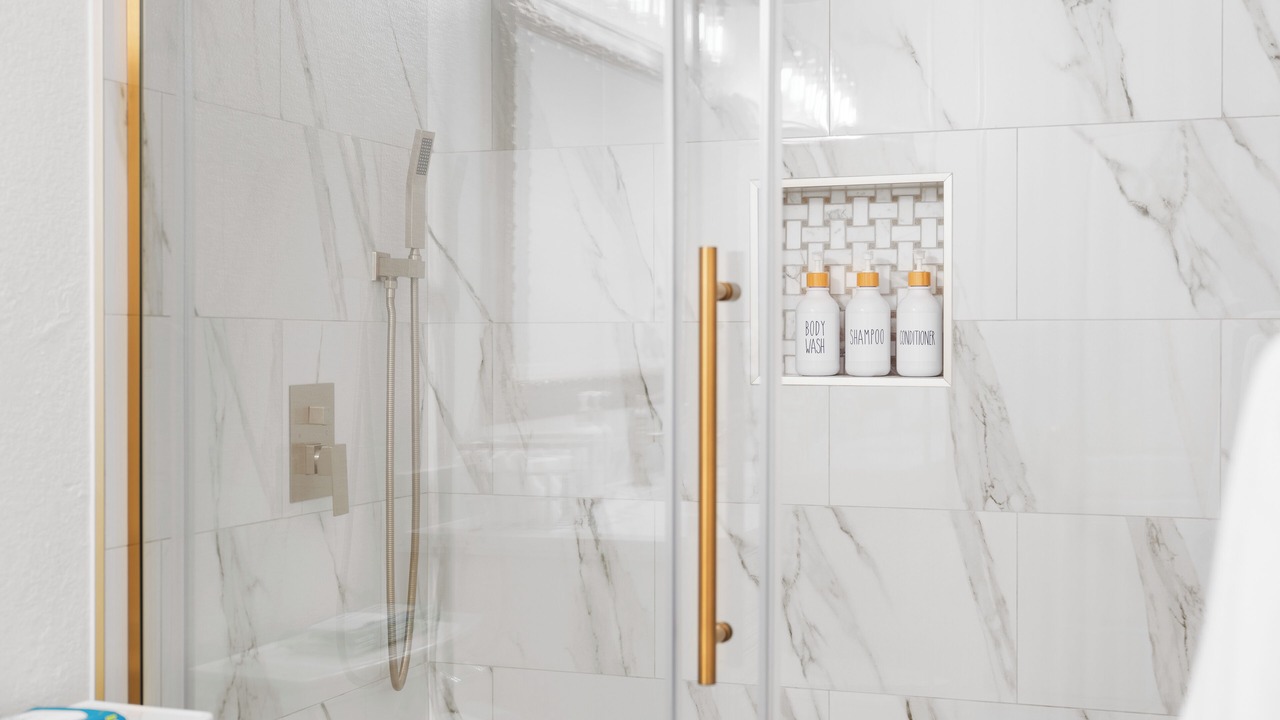 Photo of Bathroom in Greenacres
