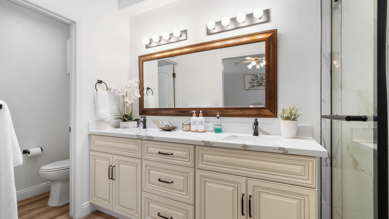 Photo of Bathroom in Greenacres