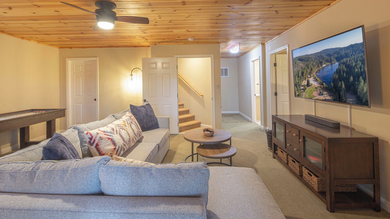 Photo of Livingroom in Arnold