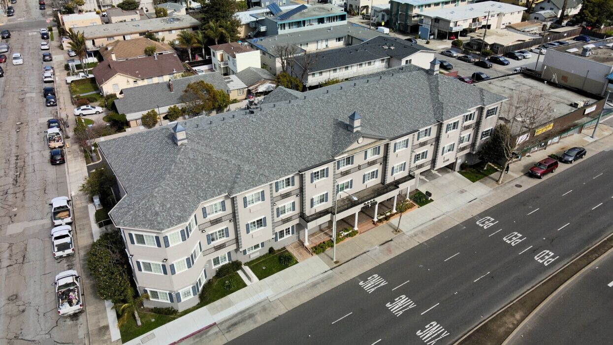 Photo of Outdoor in San Bruno