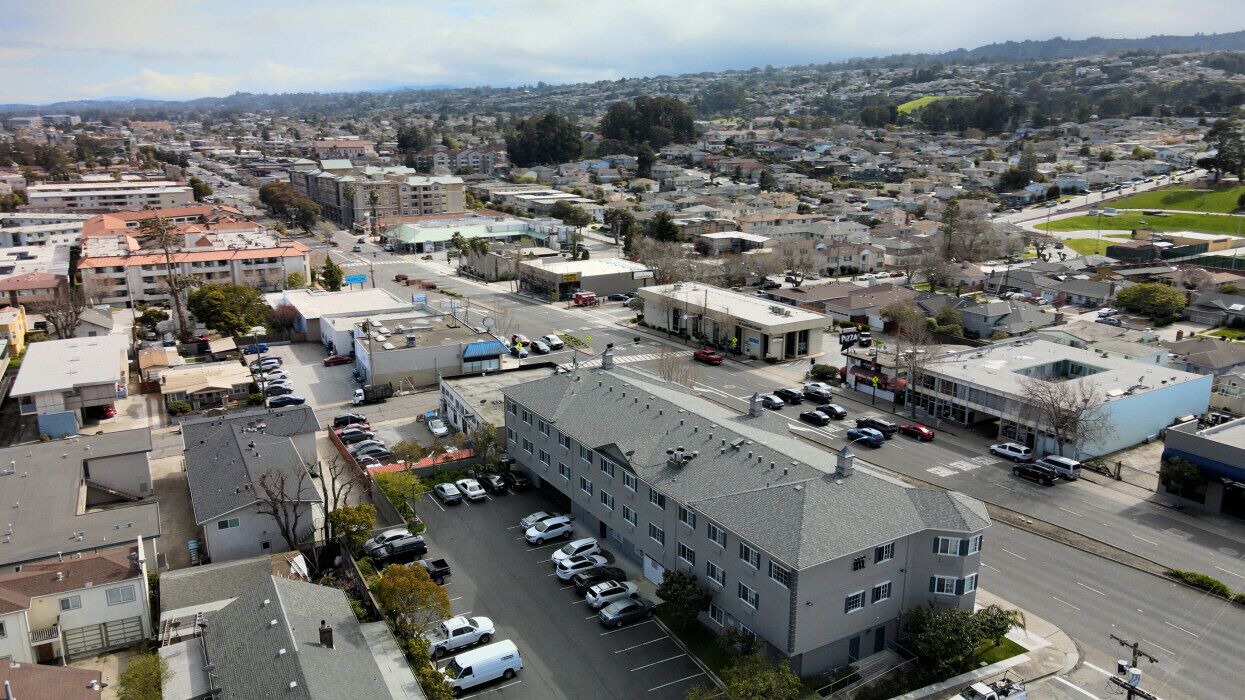 Photo of Outdoor in San Bruno