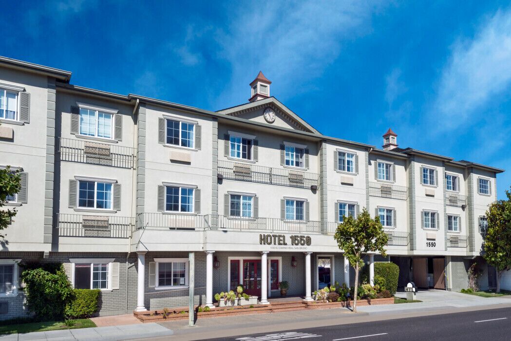 Photo of Outdoor in San Bruno