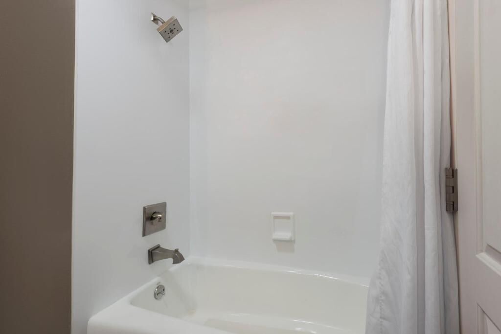 Photo of Bathroom in San Bruno