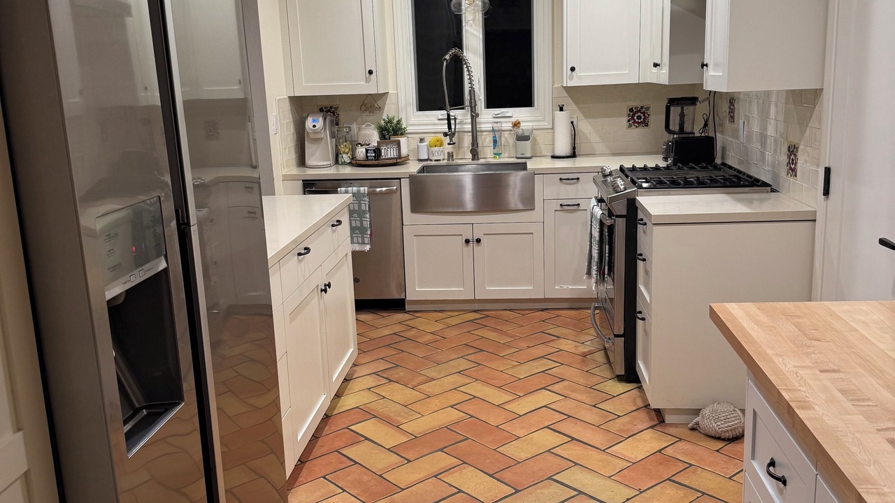 Photo of Kitchen in Santa Barbara