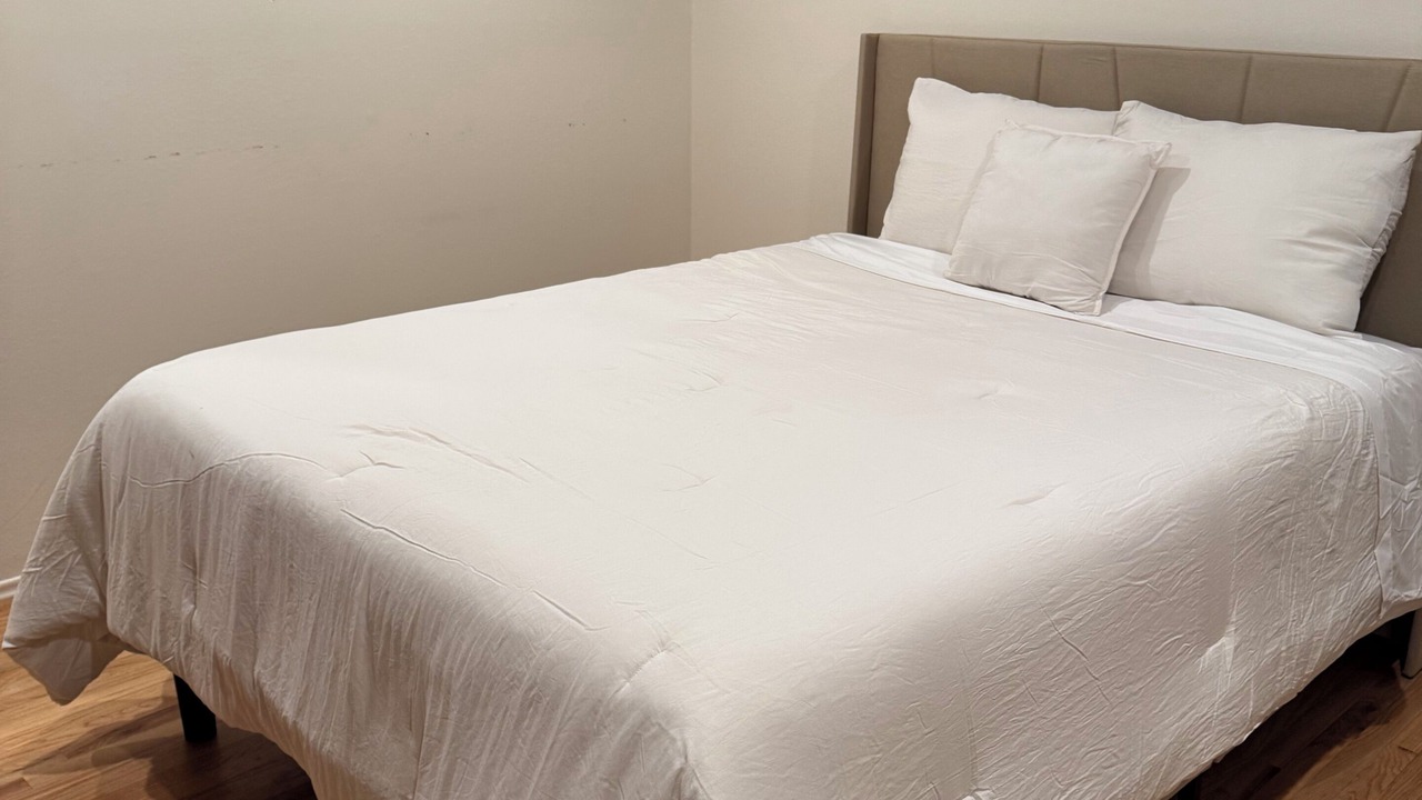 Photo of Bedroom in Santa Barbara