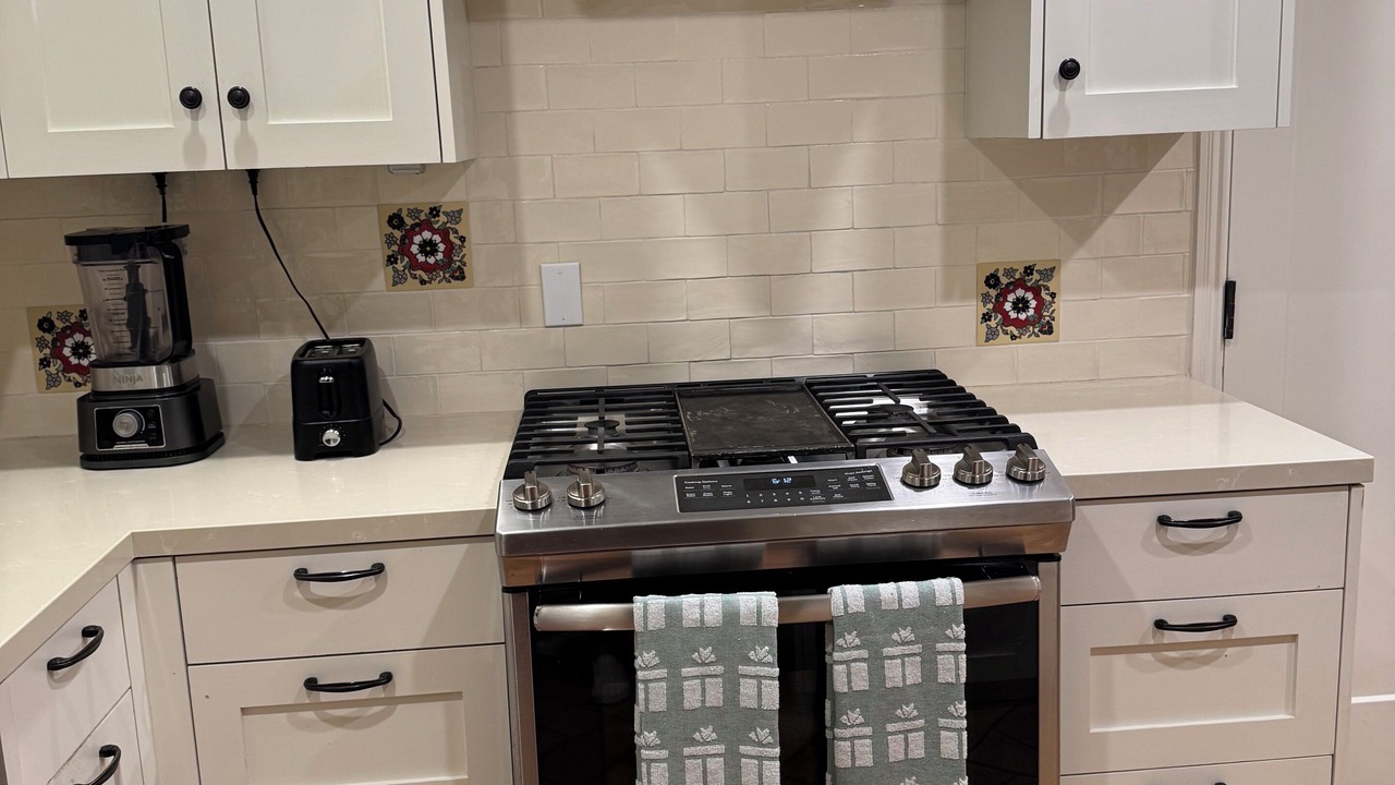 Photo of Kitchen in Santa Barbara