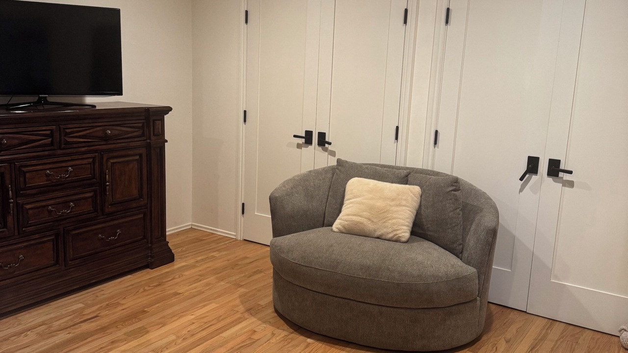Photo of Livingroom in Santa Barbara
