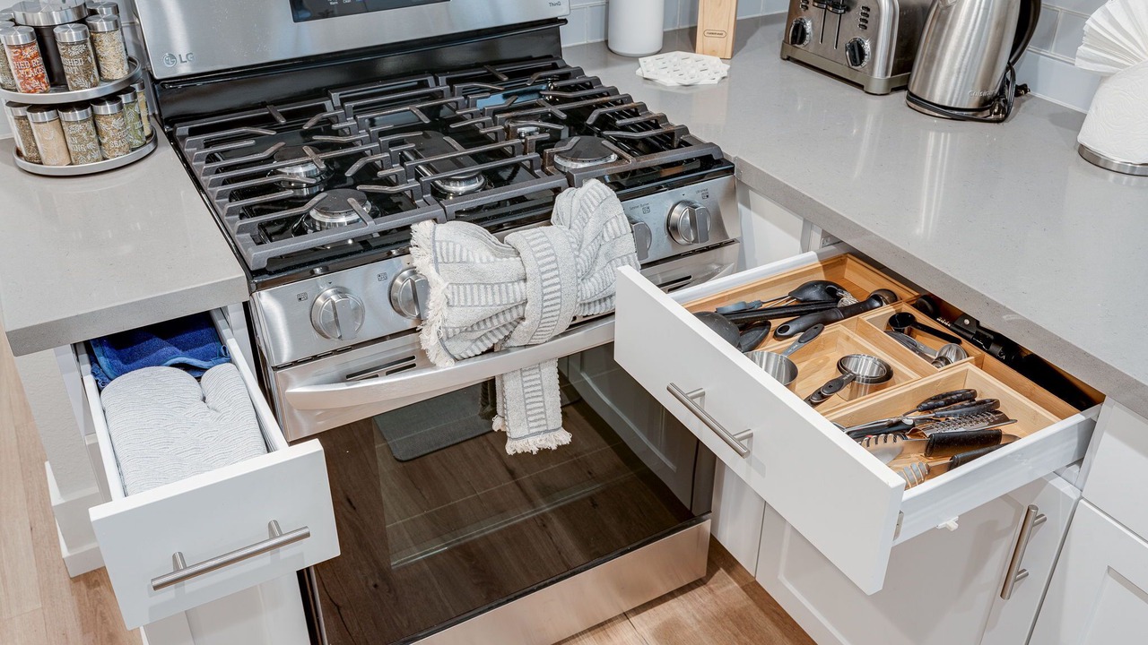 Photo of Kitchen in Midtown