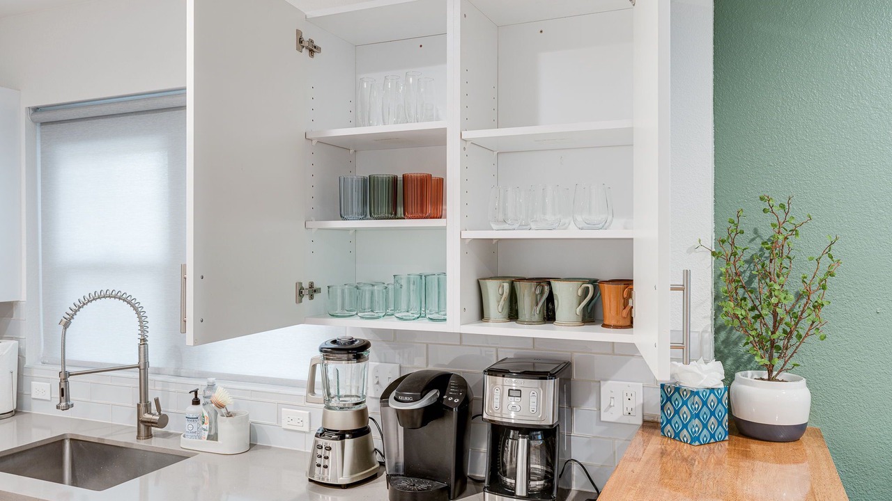 Photo of Kitchen in Midtown