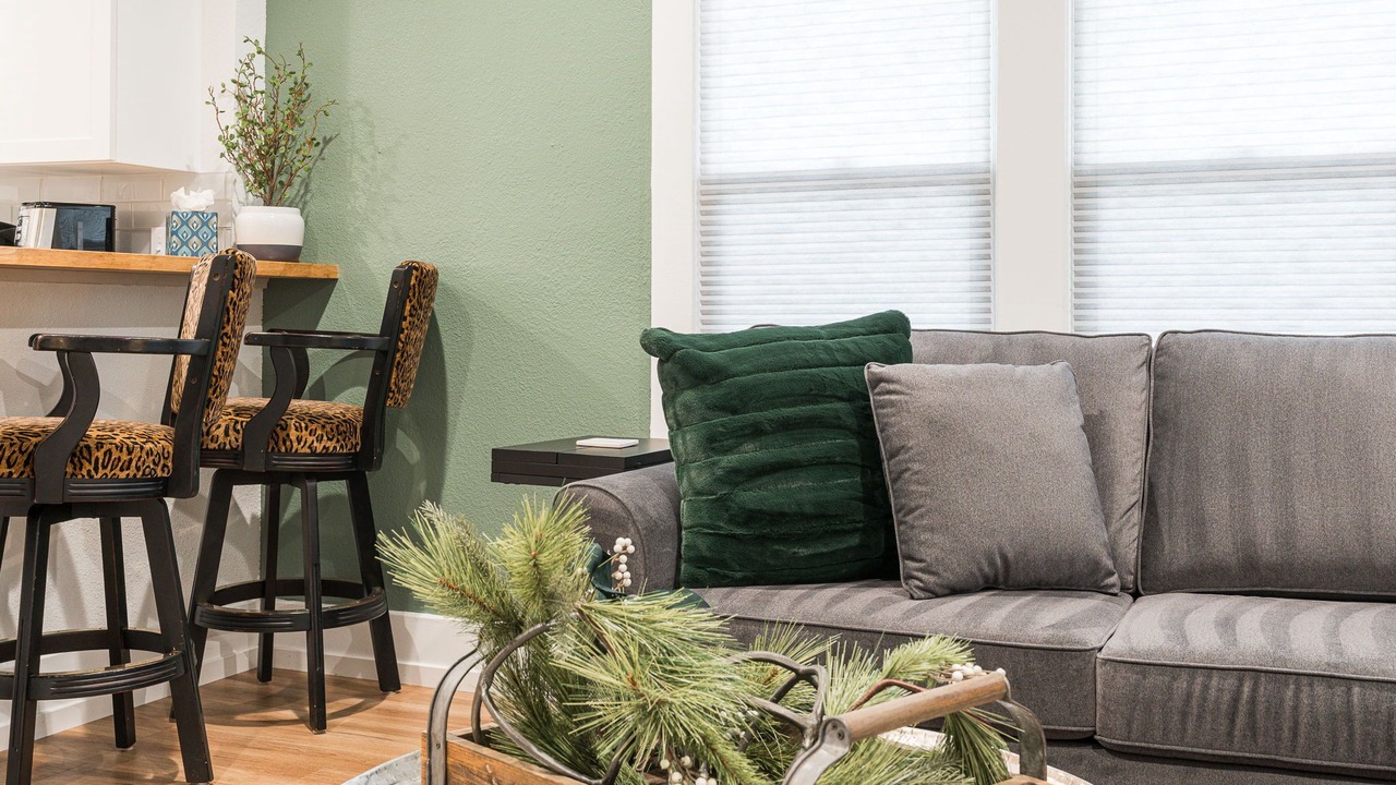 Photo of Livingroom in Midtown