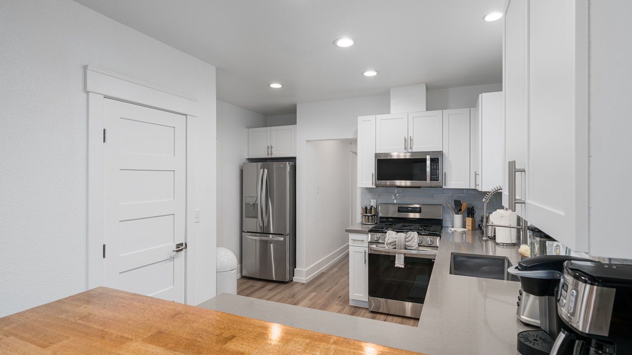Photo of Kitchen in Midtown