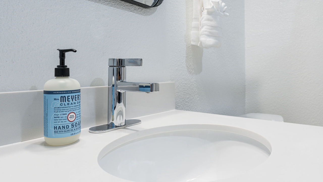 Photo of Bathroom in Midtown