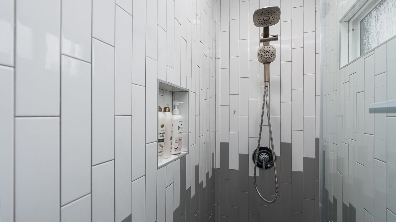 Photo of Bathroom in Midtown