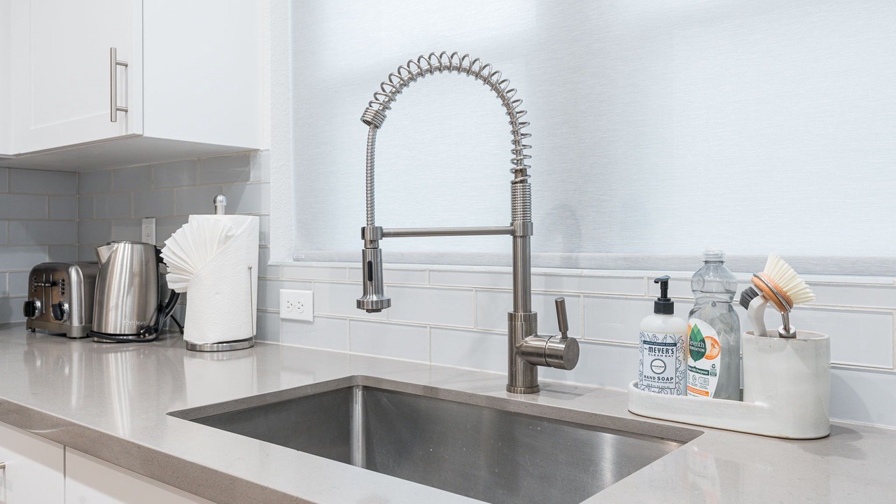 Photo of Kitchen in Midtown