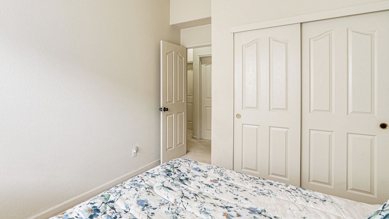 Photo of Bedroom in Vallejo