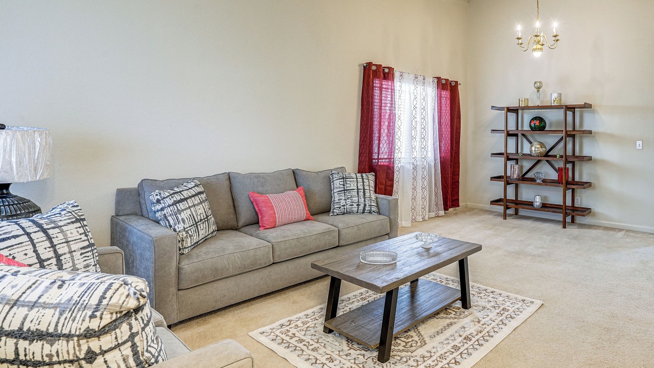 Photo of Bedroom in Vallejo