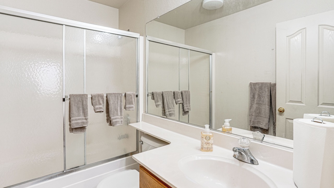 Photo of Bathroom in Vallejo
