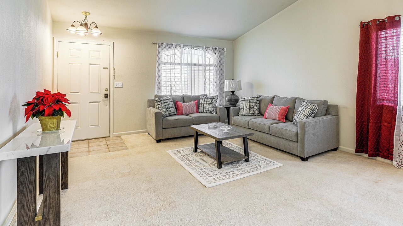 Photo of Livingroom in Vallejo