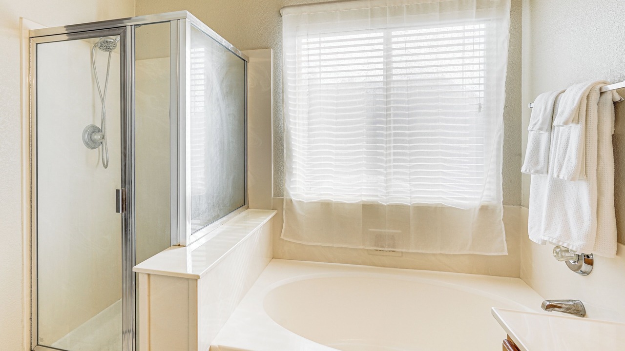 Photo of Bathroom in Vallejo