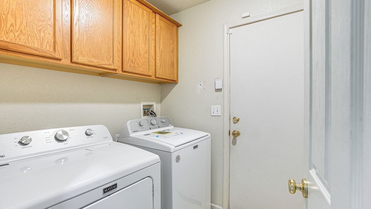Photo of Bedroom in Vallejo