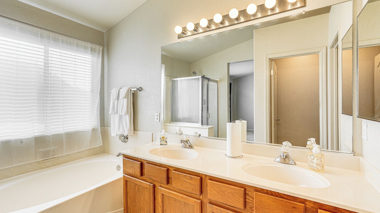 Photo of Bathroom in Vallejo