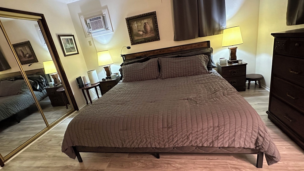 Photo of Bedroom in Fort Mohave