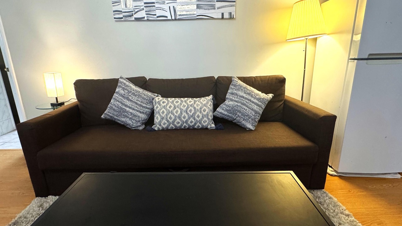 Photo of Livingroom in Fremont