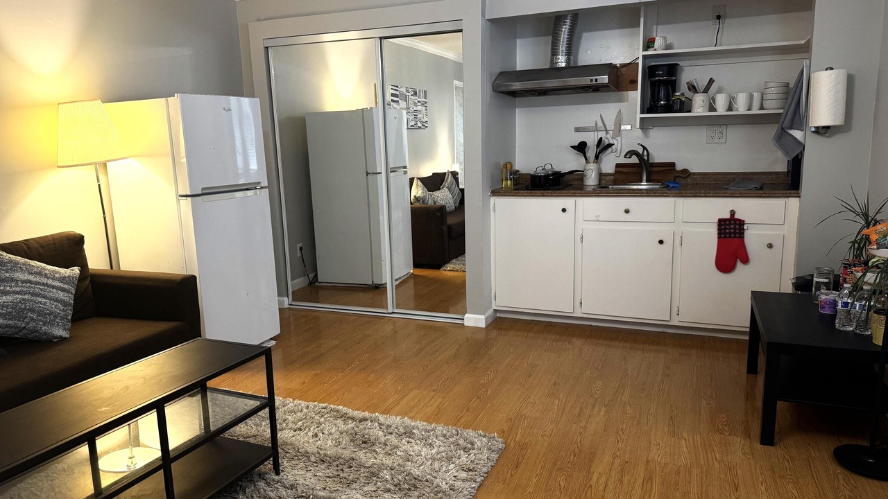 Photo of Livingroom in Fremont