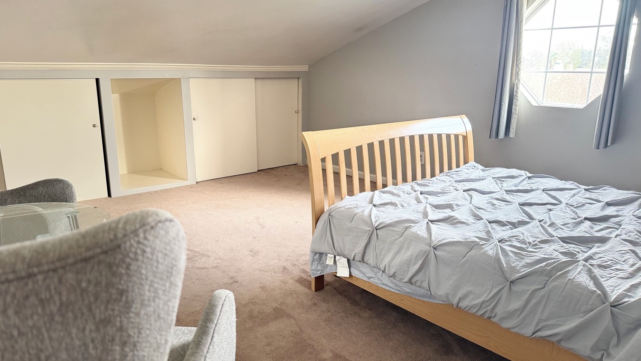 Photo of Bedroom in Fremont