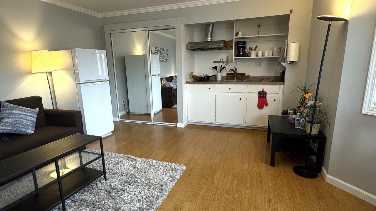 Photo of Livingroom in Fremont