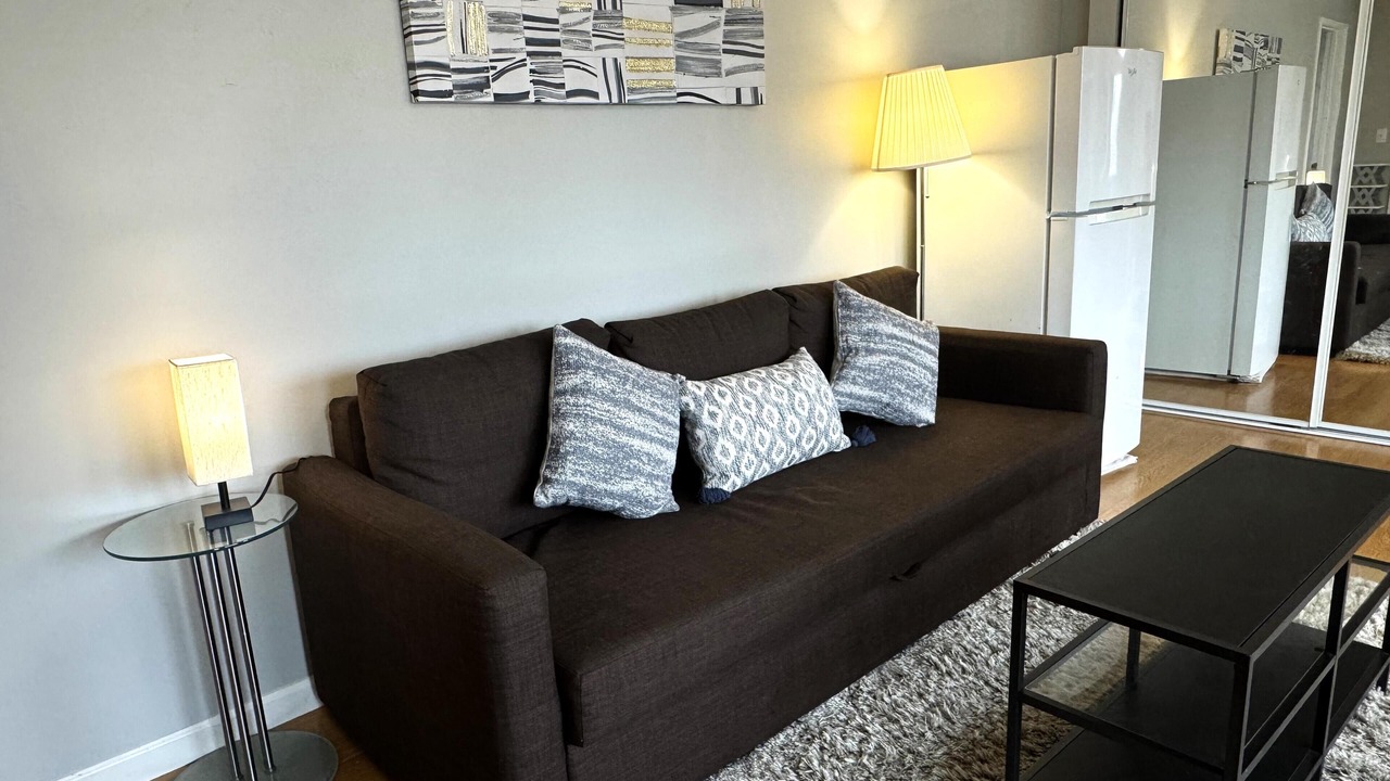 Photo of Livingroom in Fremont