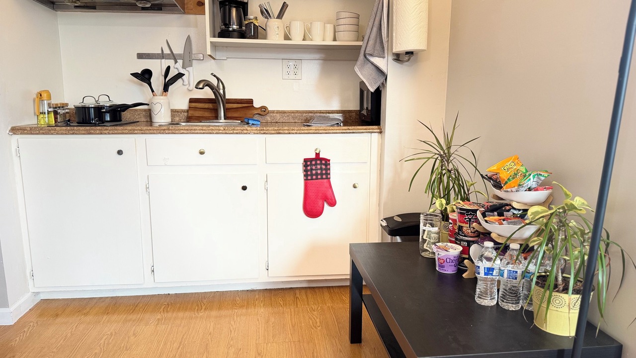 Photo of Kitchen in Fremont