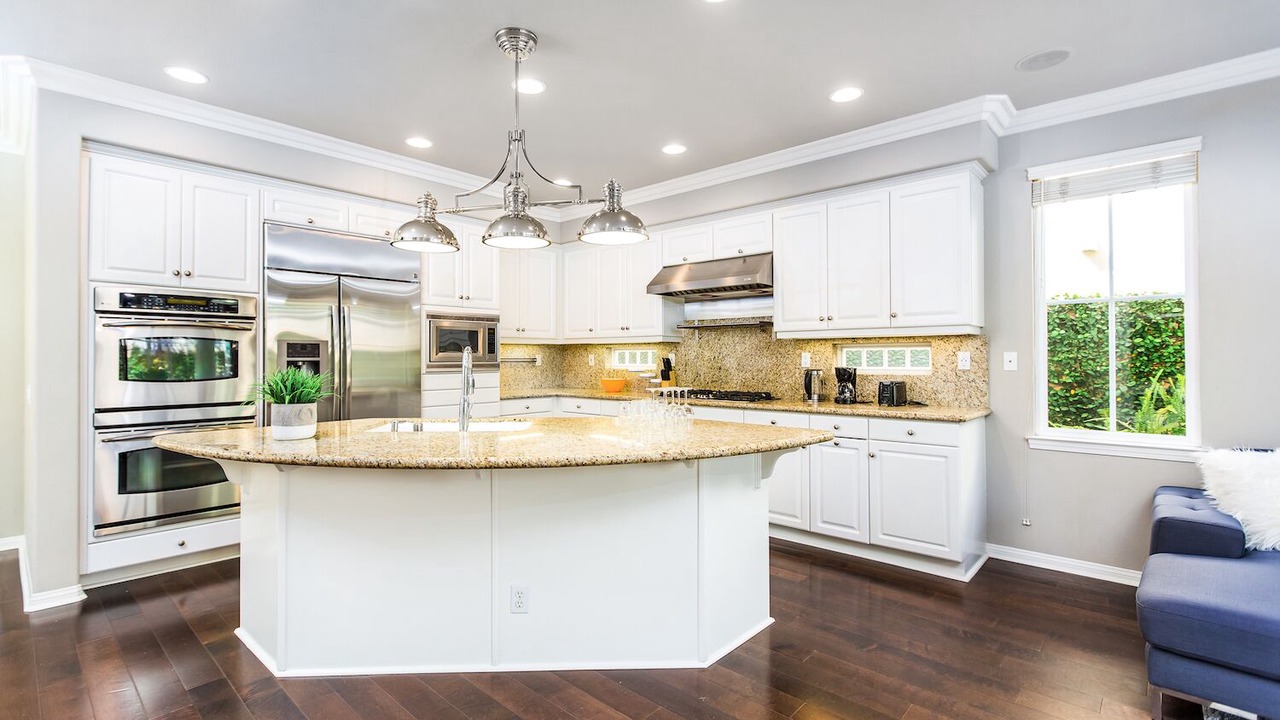 Photo of Kitchen in Northpark