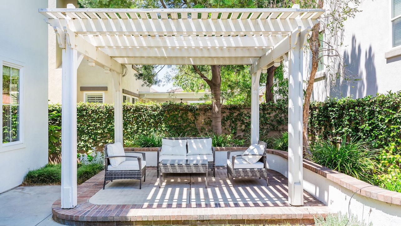 Photo of Patio Balcony in Northpark