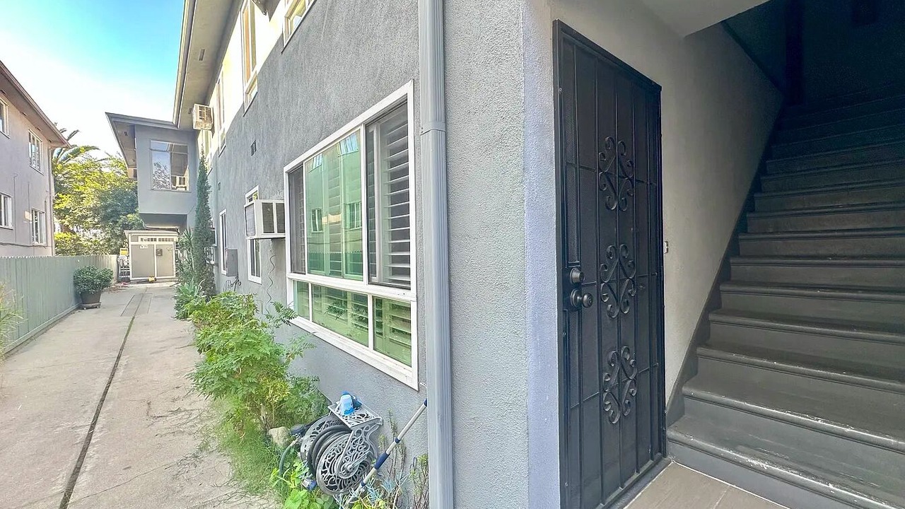 Photo of Outdoor in Beverly Grove