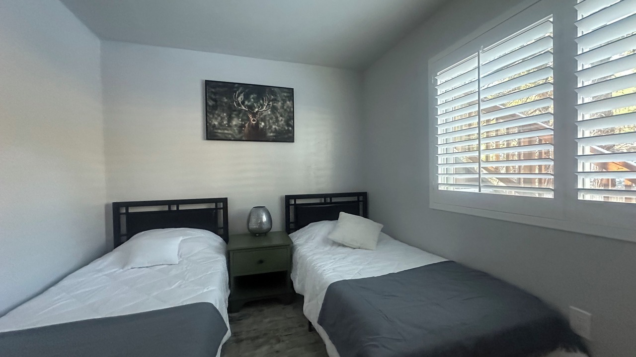 Photo of Bedroom in Tahoe Village