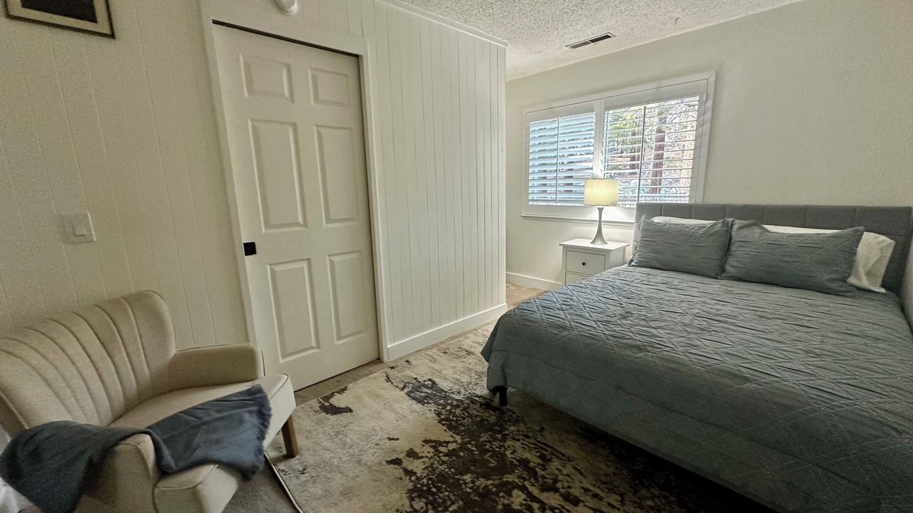 Photo of Bedroom in Tahoe Village