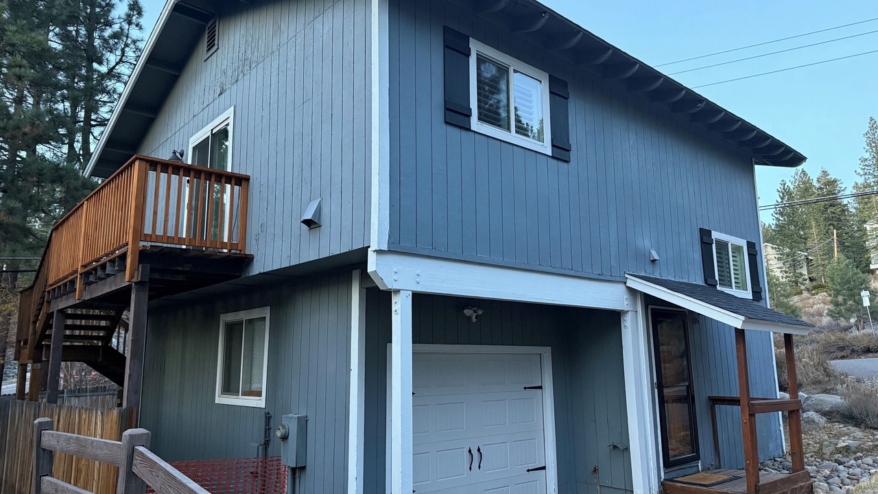 Photo of Outdoor in Tahoe Village