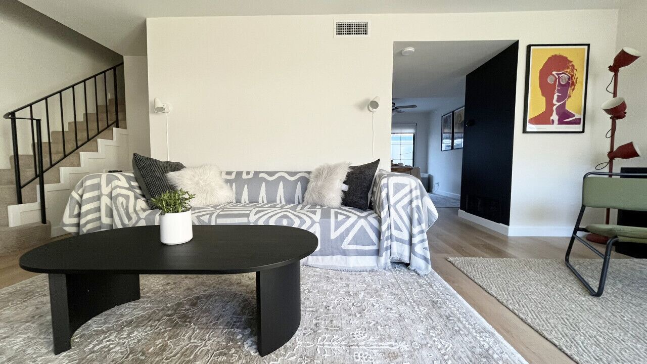 Photo of Bedroom in Buena Park