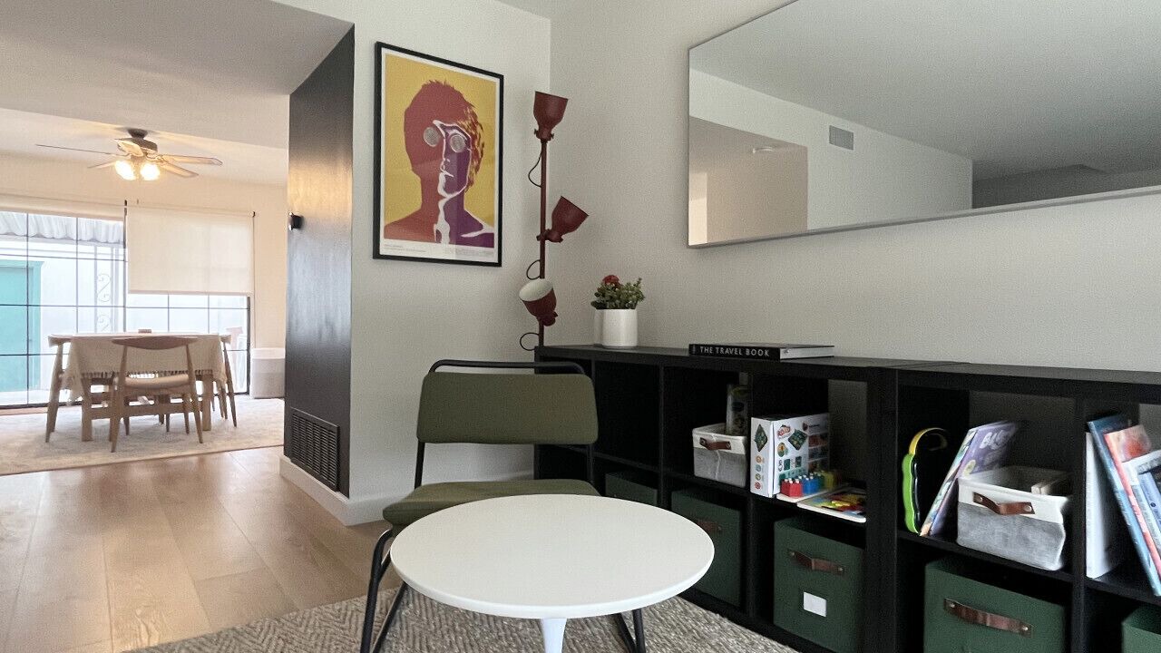 Photo of Bedroom in Buena Park