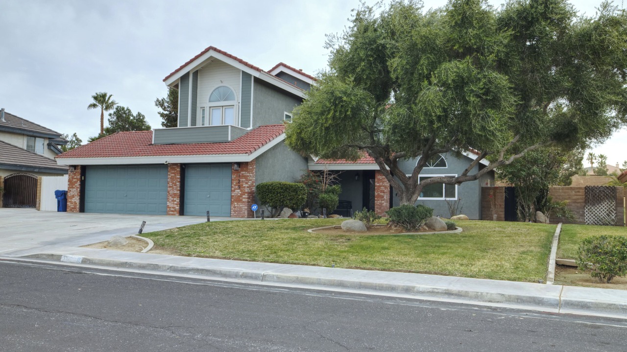 Photo of Outdoor in Ridgecrest