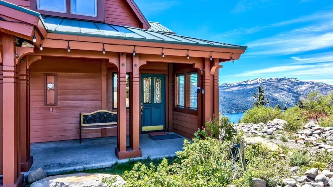 Photo of Outdoor in Truckee
