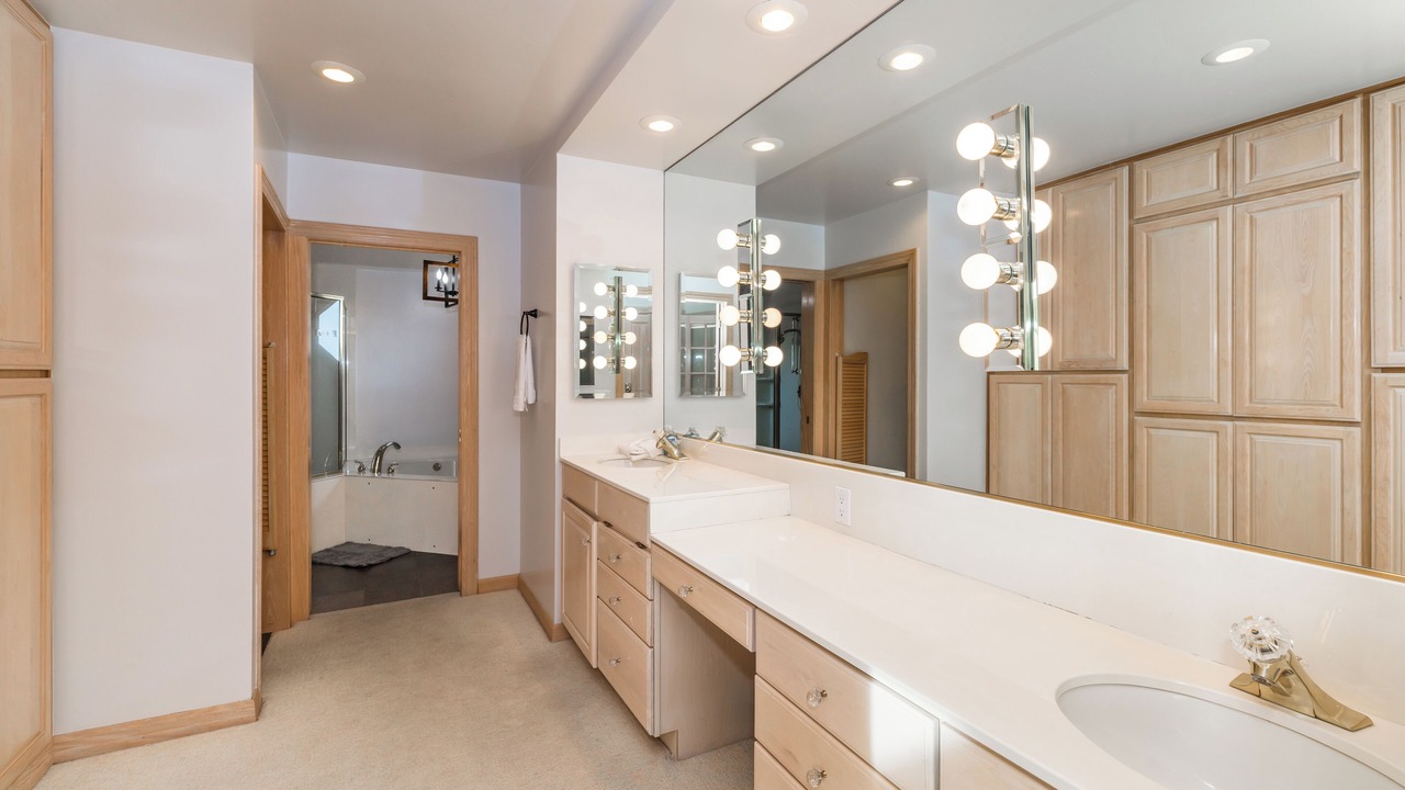 Photo of Bathroom in Truckee