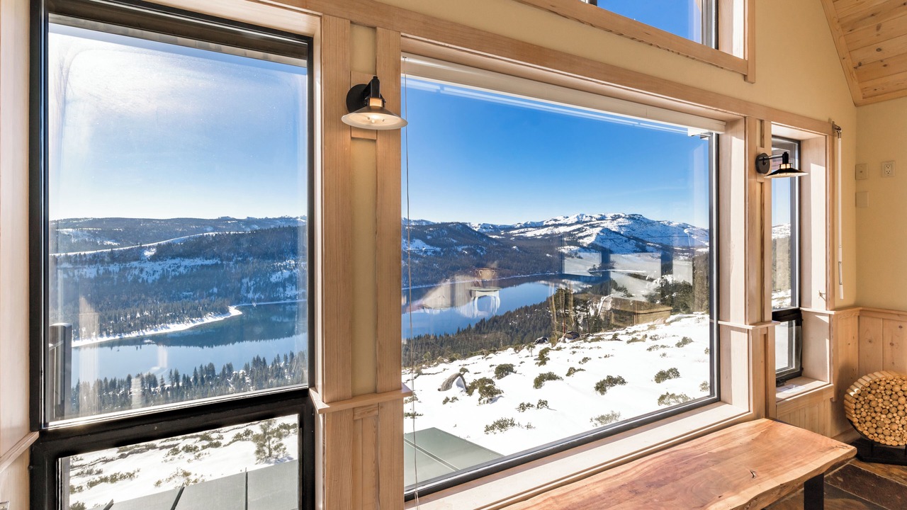 Photo of Outdoor in Truckee