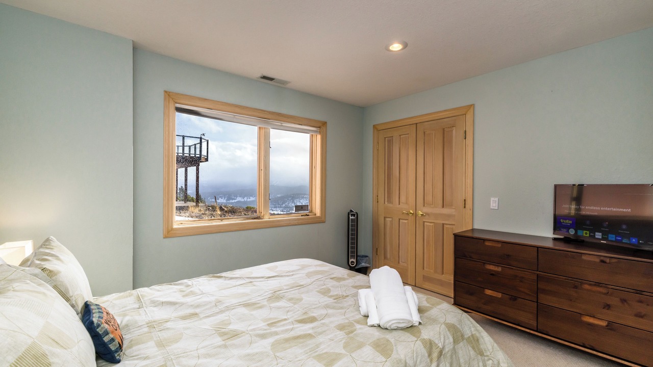 Photo of Outdoor in Truckee