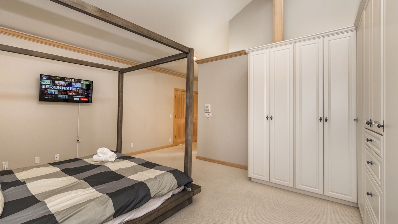 Photo of Bathroom in Truckee