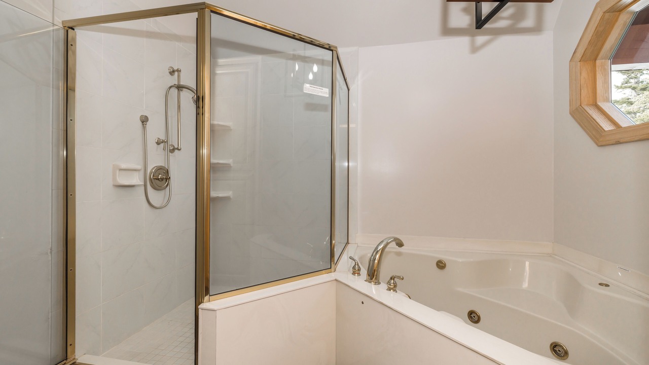 Photo of Bathroom in Truckee